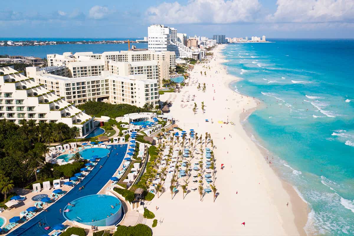 CANCUN
